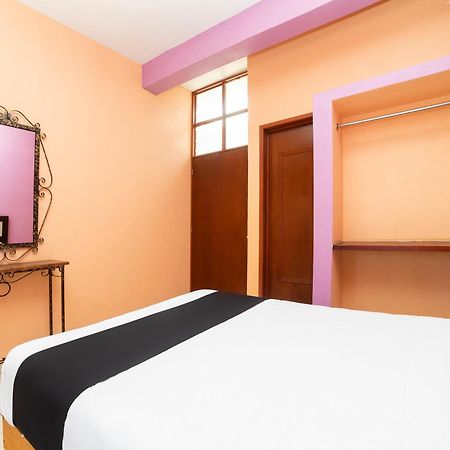 Villas El Paraiso, El Rollo Tlaquiltenango Zimmer foto
