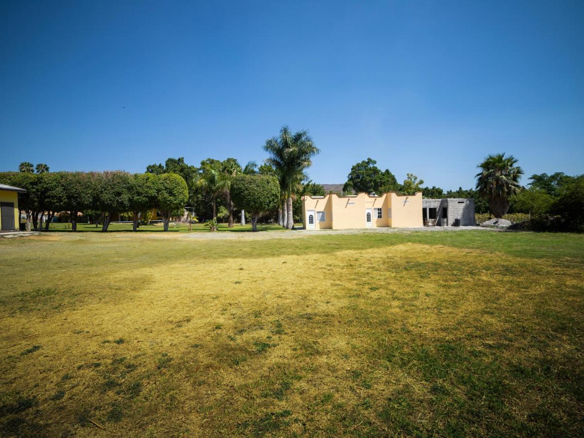Villas El Paraiso, El Rollo Tlaquiltenango Exterior foto