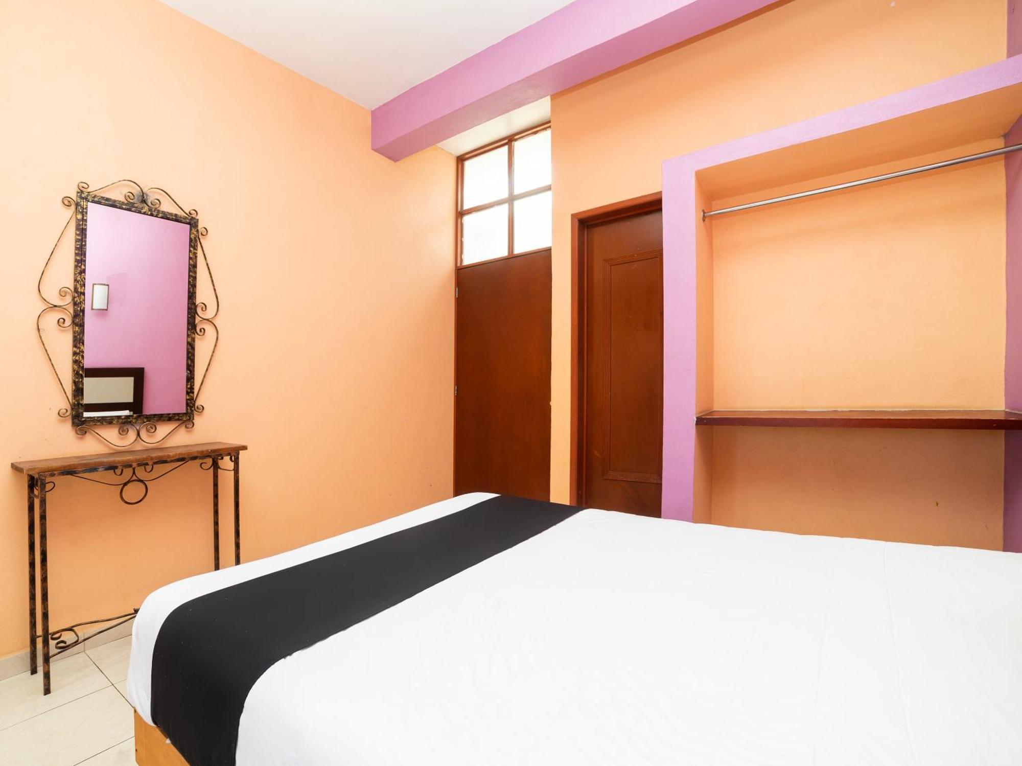 Villas El Paraiso, El Rollo Tlaquiltenango Zimmer foto