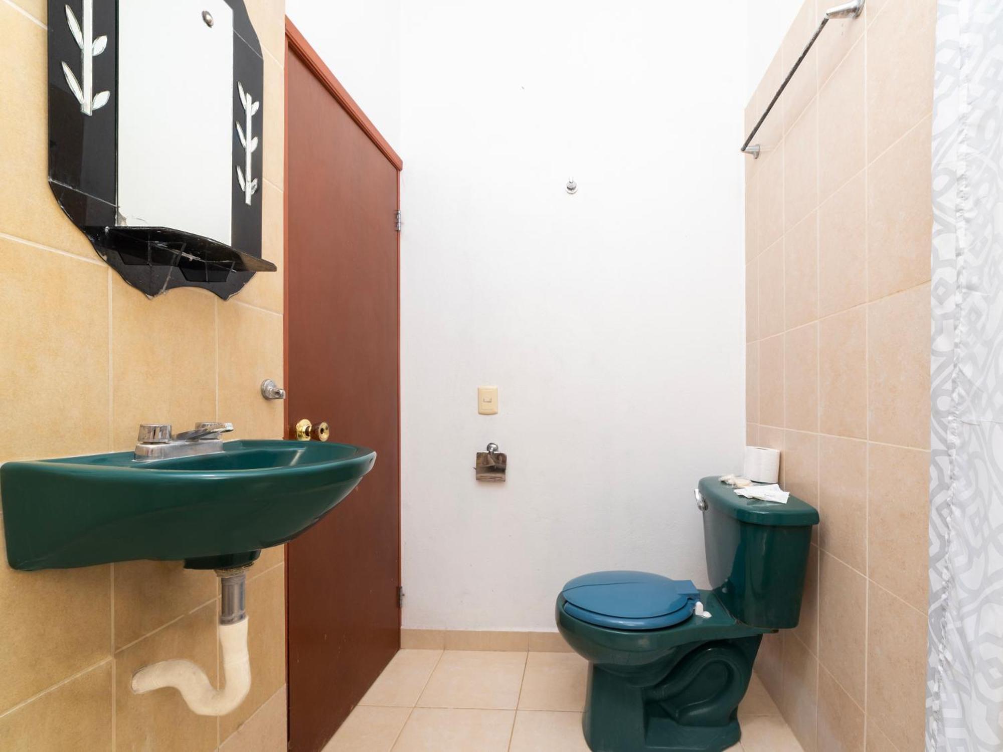 Villas El Paraiso, El Rollo Tlaquiltenango Zimmer foto