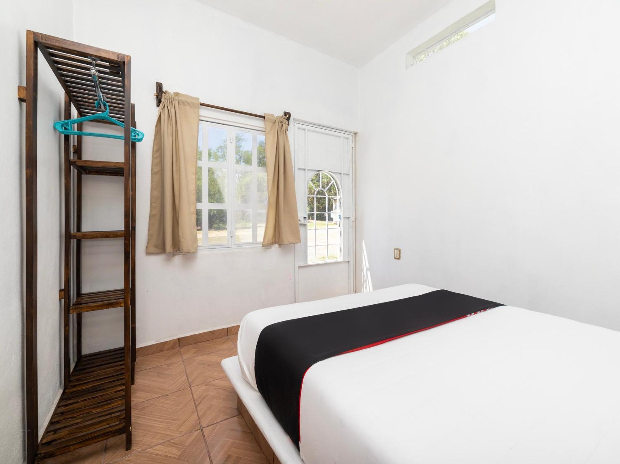 Villas El Paraiso, El Rollo Tlaquiltenango Zimmer foto