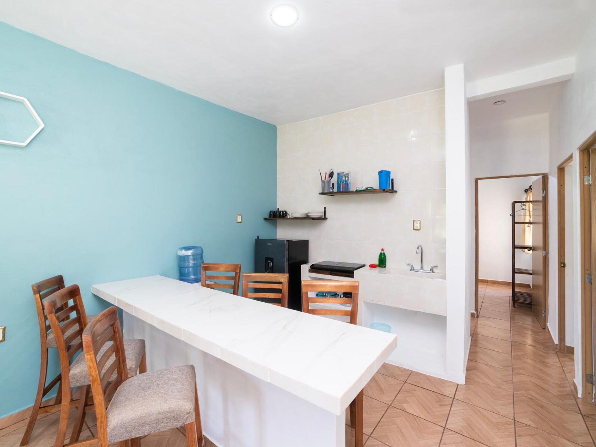 Villas El Paraiso, El Rollo Tlaquiltenango Zimmer foto