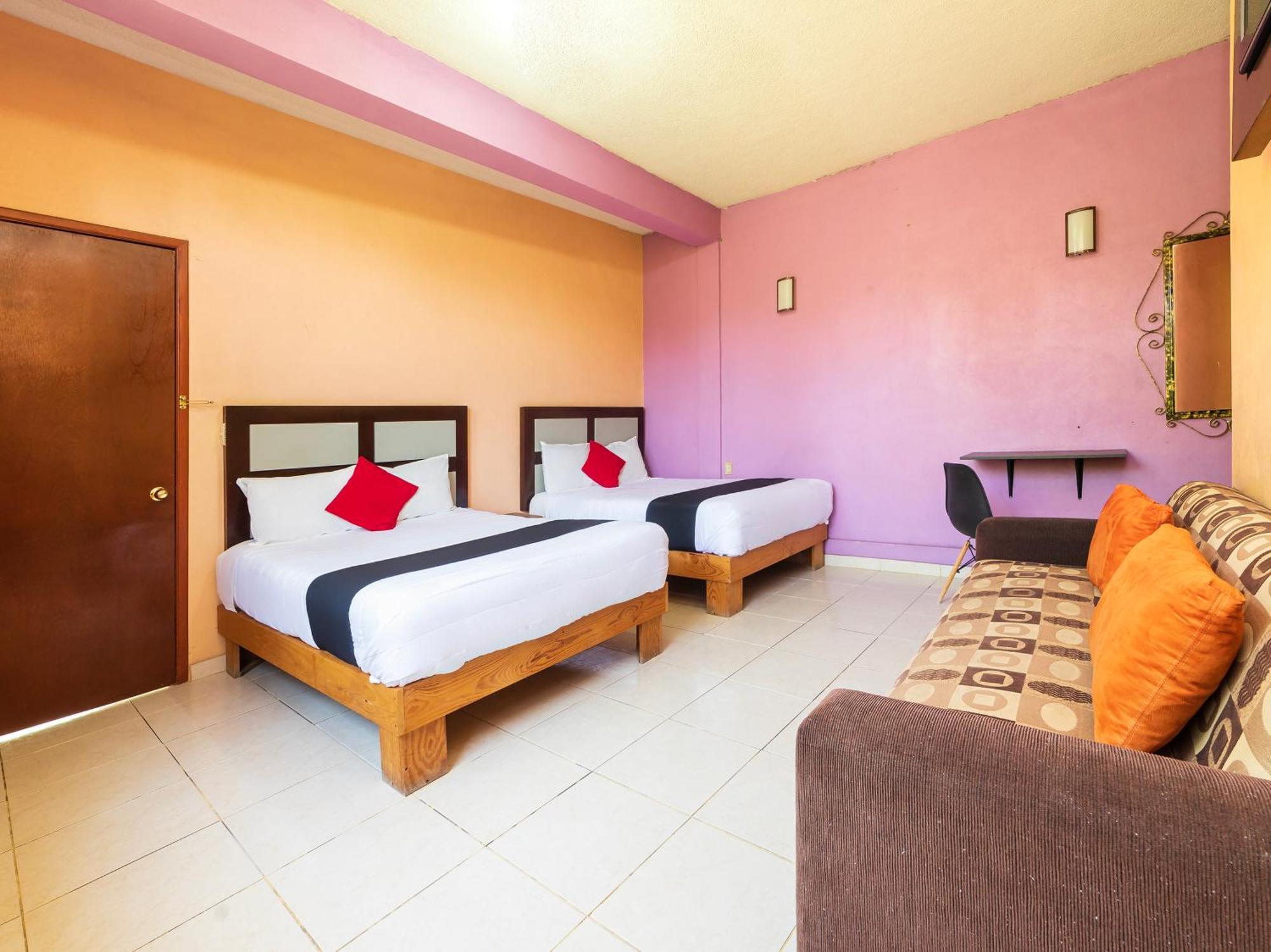 Villas El Paraiso, El Rollo Tlaquiltenango Zimmer foto